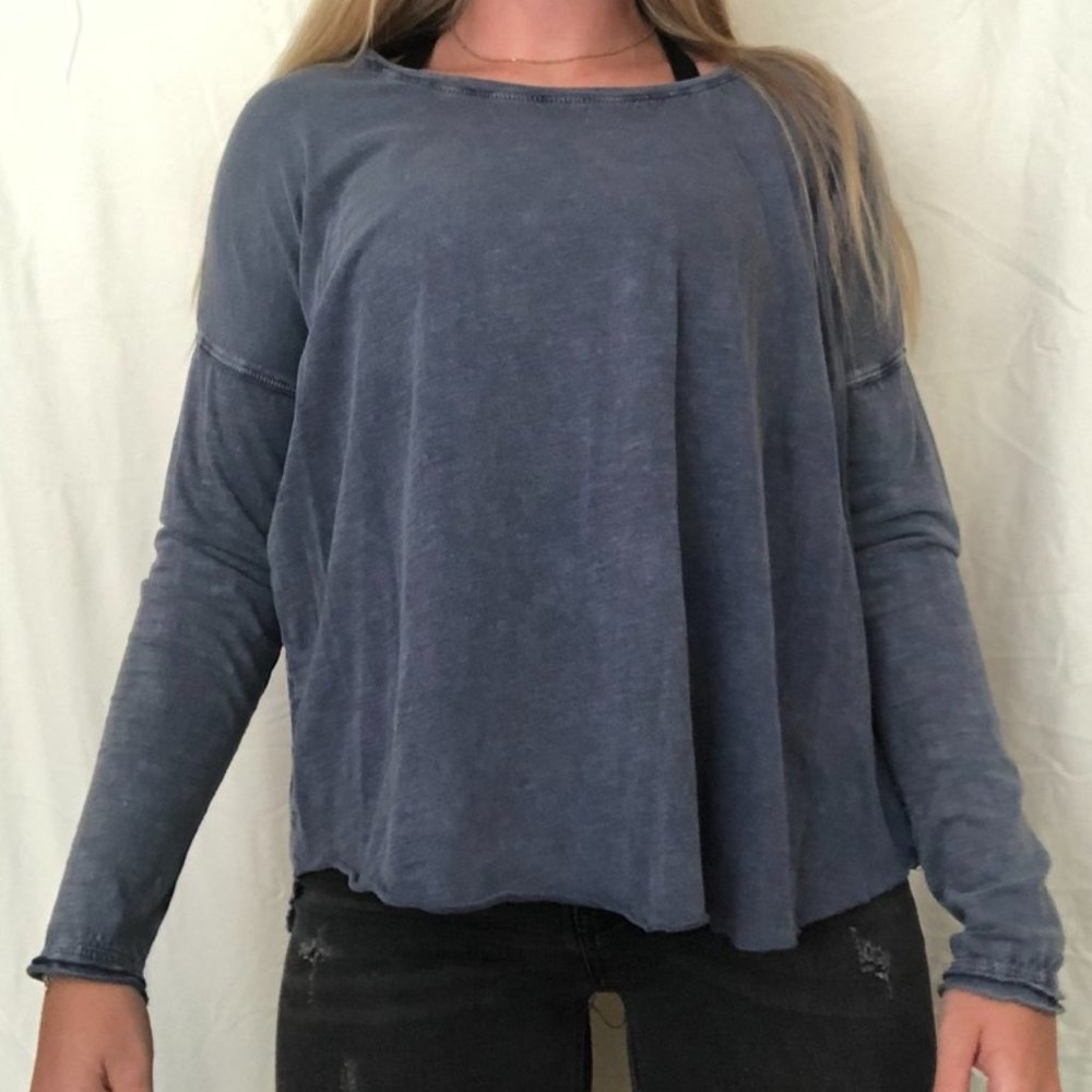 Billabong long sleeve